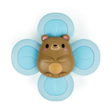 Tiger Tribe | Sensory Spinner - Bear
