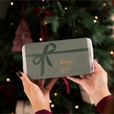 al.ive | Holiday Travel Pack
