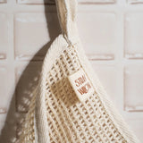 Stray Willow | Exfoliating Body Cloth