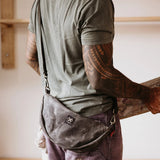 Pony Rider | Slow Road Shoulder Bag - Black