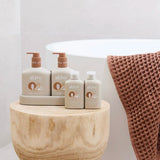 Al.ive | Little Traveller Wash & Lotion Set - Calming Oatmeal