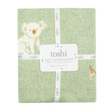 Toshi | Organic Blanket Storytime - Koala