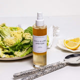Tasteology | Chilli & Lime Spritzer Salad Dressing