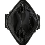 Prene Bags | The Markson Bag - Black