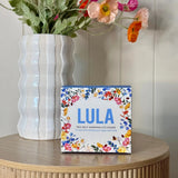 Lula | 10 Self-Warming Eye Masks - Mixed