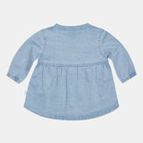 Toshi | Dress Denim Long Sleeve - Brumby