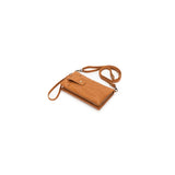 Black Caviar Designs | Sky Wallet - Tan