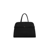 Black Caviar Designs | Jodee 3pc Handbag Tote - Black
