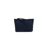 Black Caviar Designs | Riviera 2pc Tote - Navy