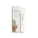 al.ive | Tinted Lip Butter - Lychee Blush