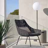 Abeli Armchair