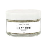 Tasteology | Meat Rub