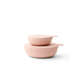 Nesting Bowls - Blush
