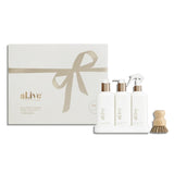 al.ive | Kitchen Rituals Gift Set - Lemon Myrtle & Honeydew