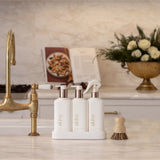 al.ive | Kitchen Rituals Gift Set - Lemon Myrtle & Honeydew