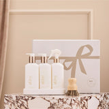 al.ive | Kitchen Rituals Gift Set - Lemon Myrtle & Honeydew