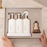 al.ive | Kitchen Rituals Gift Set - Lemon Myrtle & Honeydew
