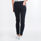 Emma Stretch Jean - Navy