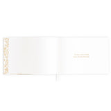 Fox & Fallow | Wedding Guest Book