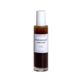Tasteology | Pomegranate Spritzer Salad Dressing