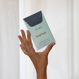 Stray Willow | Facial Mask - Blue Tansy