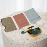 Stray Willow | Facial Mask Discovery Set