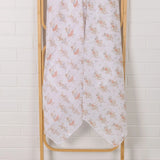 Muslin Wrap 2 Pack - Magical Mouse & Fairy