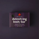 Blume & Body | Body Bar