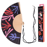 Fisura | Coral Fan - Black