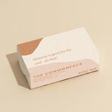 The Commonfolk | Body Bar - Good For The Soul