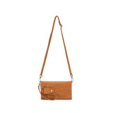 Black Caviar Designs | Sky Wallet - Tan