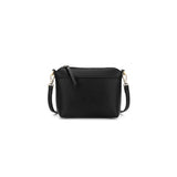 Camryn 3pc Bowler Bag - Black