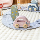 Speedy Monkey | Car Track Puzzle (inc 2 vehicles)