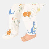 Toshi | Onesie L/S Classic - Outback