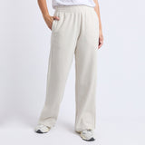 Foxwood | Classic Track Pant - Bone