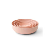 Nesting Bowls - Blush