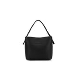 Capella Shoulder/Crossbody Bag - Black