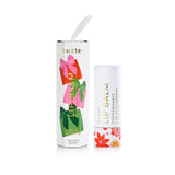 Huxter | Hanging Lip Balm - White
