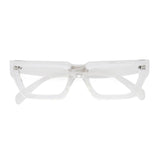 Captivated Eyewear | JADE - Crystal