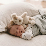 Nana Huchy | Rattle - Buddy the Dog