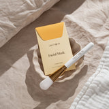 Stray Willow | Facial Mask - Golden Glow