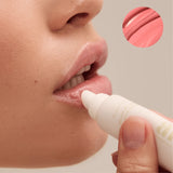 al.ive | Tinted Lip Butter - Lychee Blush