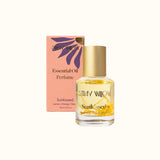 Stray Willow | Essential Oil Perfume Roller - Sunkissed