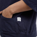 Elm | Mazie Sweat - Navy