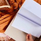 Write To Me | Baby. Birth To Five Years. Oatmeal