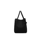 Black Caviar Designs | Jodee 3pc Handbag Tote - Black