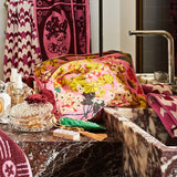 Sage x Clare | Genevieve Cosmetic Bag