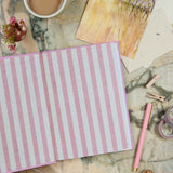 Write To Me | 2026 On The Daily Planner - Sorbet