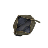 Black Caviar Designs | Indie Crossbody Bag - Dark Olive
