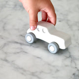 Little Drop | Silicone Vehicle - Motorcar